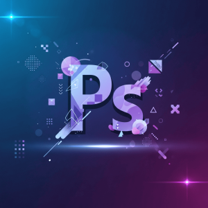 آموزش کار با فتوشاپ